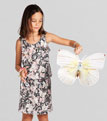 Missie Munster Butterdress